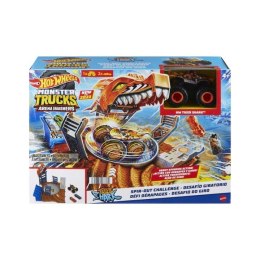 Zestaw Trucks Arena Smashers Tiger Shark