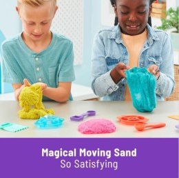 Satysfakcjonujący Zestaw Kinetic Sand