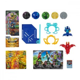 Zestaw Bakugan 3.0 Mega rozgrywka Pack1