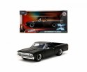 Pojazd Szybcy i wściekli Fast&Furious 1967 El Camino 1/24