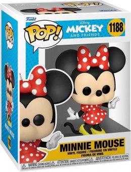 Figurka Funko POP Disney Classic Minnie Mouse