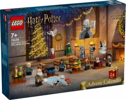 Klocki Harry Potter 76438 Kalendarz adwentowy Harry Potter