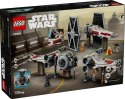 Klocki Star Wars 75393 Hybryda TIE Fightera i X-Winga