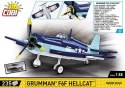 Klocki Grumman F6F Hellcat 235 klocków