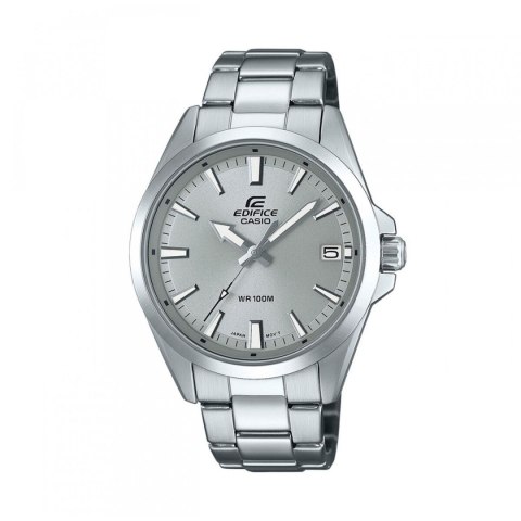 Men's Watch Casio EFV-100D-8AVUEF Silver