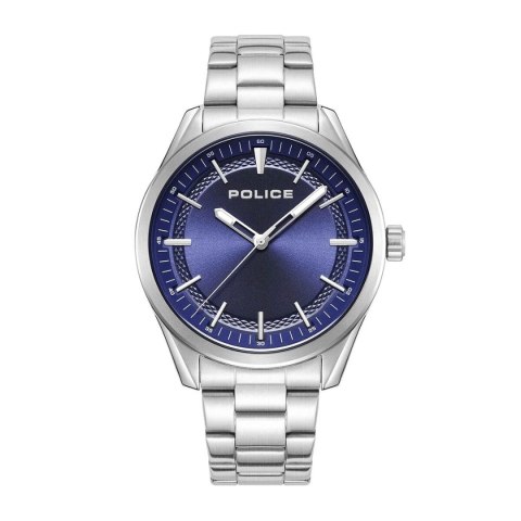 Men's Watch Police PEWJG0018203 Silver