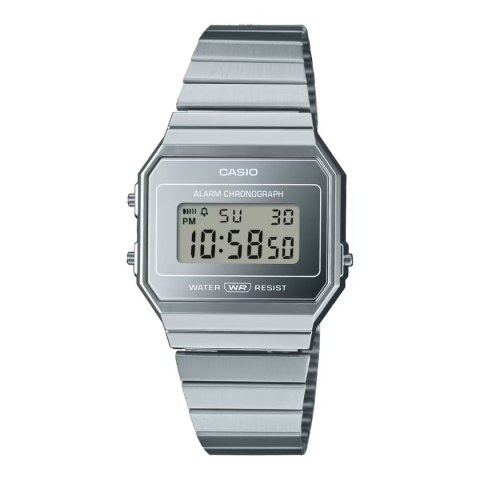 Men's Watch Casio A700WEV-7AEF (Ø 35,5 mm)