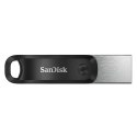 Pendrive SanDisk iXpand Black 64 GB