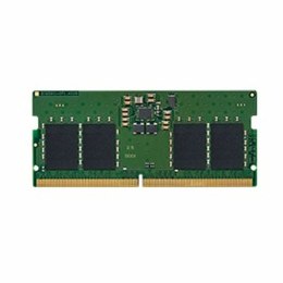 RAM Memory Kingston KVR48S40BS6-8 8 GB DDR5 4800 MHz CL40