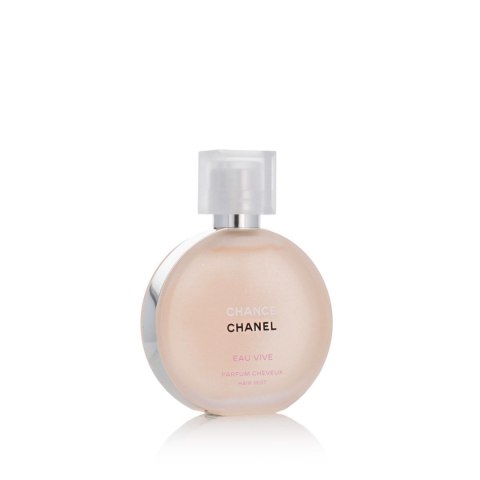 Women's Perfume Chance Eau Vive Chanel Chance Eau Vive Parfum Cheveux 35 ml