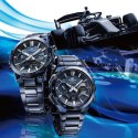 CASIO EDIFICE WATCHES Mod. ECB-2200CB-2AEF