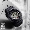 CASIO G-SHOCK WATCHES Mod. GD-010-1ER