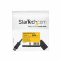 DisplayPort to HDMI Adapter Startech DP2HDMI Black