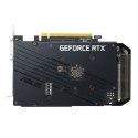 Graphics card Asus 90YV0GH6-M0NA00 Nvidia GeForce RTX 3050 GDDR6