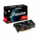 Graphics card Powercolor AXRX 6650XT 8GBD6-3DH 8 GB GDDR6 radeon rx 6650 xt