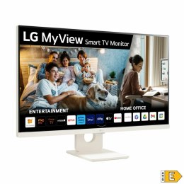 Smart TV LG 27SR50F-W 27