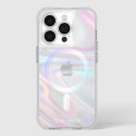 Case-Mate Soap Bubble MagSafe - iPhone 15 Pro Case (Iridescent)