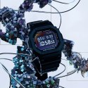 G-SHOCK Mod. THE ORIGIN - RAINBOW BRICK WALL SERIE