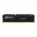 RAM Memory Kingston KF560C40BB-16 DDR4 16 GB 6000 MHz DDR5 SDRAM DDR5 CL40 32GB