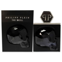 Unisex Perfume PHILIPP PLEIN EDP The $kull 125 ml