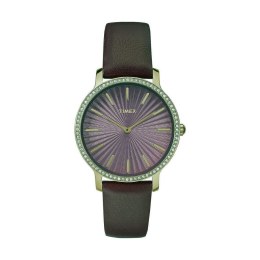 Ladies' Watch Timex METROPOLITAN STARLIGHT (Ø 34 mm)