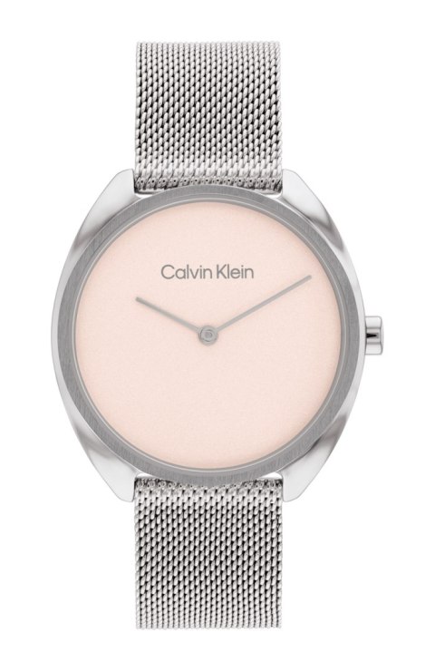 CK CALVIN KLEIN NEW COLLECTION WATCHES Mod. 25200269