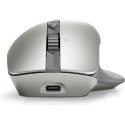 Mouse HP Silver 930 Creator Silver