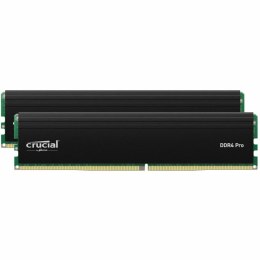 RAM Memory Crucial CP2K16G4DFRA32A 32 GB CL22