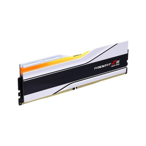 RAM Memory GSKILL TRIDENT NEO 32 GB 7200 MHZ cl34