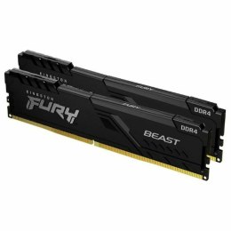 RAM Memory Kingston KF432C16BBK2/32 DDR4 16 GB 32 GB CL16