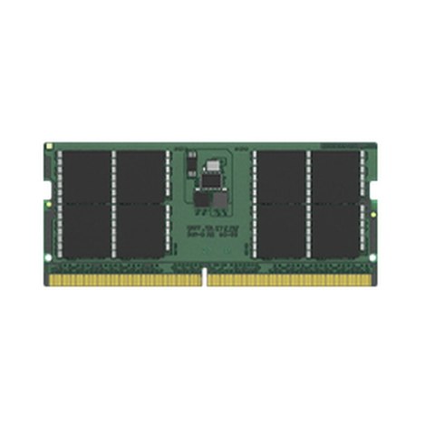 RAM Memory Kingston KVR48S40BD8-32 32 GB DDR5 4800 MHz CL40