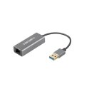 USB to Ethernet Adapter Natec Cricket USB 3.0