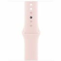 Watch Strap Apple Watch Apple MT303ZM/A M/L 41 mm Pink