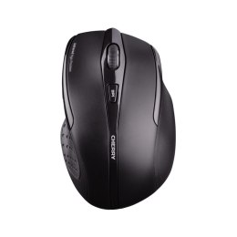 Wireless Bluetooth Mouse Cherry JW-T0100 Black