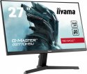 Monitor G2770HSU-B1 27cali 0.8ms(MPRT), IPS, DP, HDMI, 165Hz, USBx2