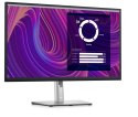 Monitor P2723D 27 cali IPS LED QHD (2560x1440)/16:9/HDMI/DP/5xUSB 3.2/3Y AES