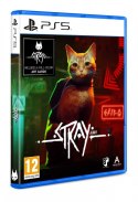 Gra PlayStation 5 Stray