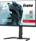 Monitor 27 cali GB2770QSU-B5 0.5ms,IPS,DP,HDMI,165Hz,HAS(150mm)