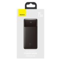 Power Bank Baseus Bipow Black 20000 mAh