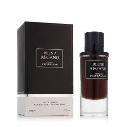 Unisex Perfume Prive Zarah EDP Blend Afgano 80 ml