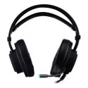 Gaming Headset with Microphone CoolBox DG-AUR-01 Black