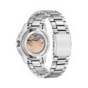 Men's Watch Citizen URBAN MECHANICAL COLLECTION Silver (Ø 43 mm)