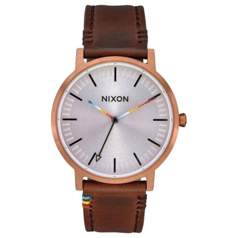 Men's Watch Nixon THE PORTER (Ø 40 mm)