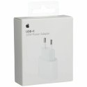 Portable charger Apple MHJE3ZM/A White (1 Unit)