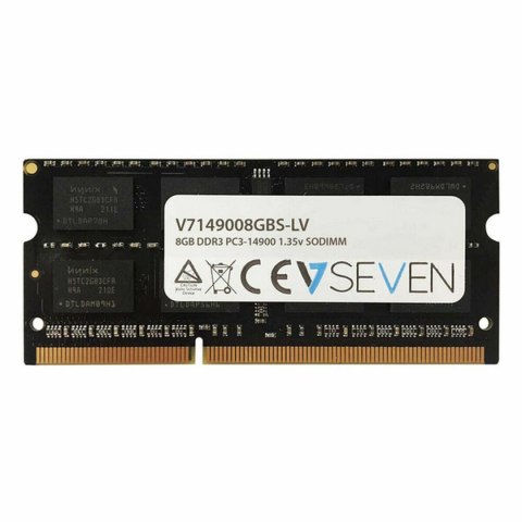 RAM Memory V7 V7149008GBS-LV 8 GB DDR3