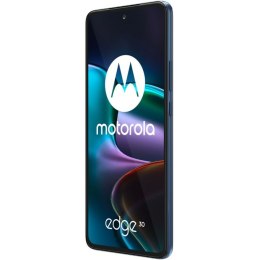 Smartphone Motorola Moto Edge 30 5G 8 GB RAM 256 GB Grey 6,5