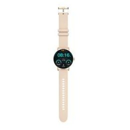 Smartwatch Celly TRAINERROUND2PK Multicolour Pink 1,28