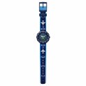 Infant's Watch Flik Flak ZFPSP068