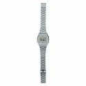 Ladies' Watch Casio VINTAGE GLITTER SERIE Silver (Ø 35 mm)