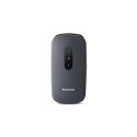 Mobile phone Panasonic KX-TU446EXG 2.4" Blue Grey